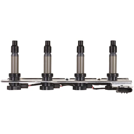 Spectra Premium IGNITION COIL C-836